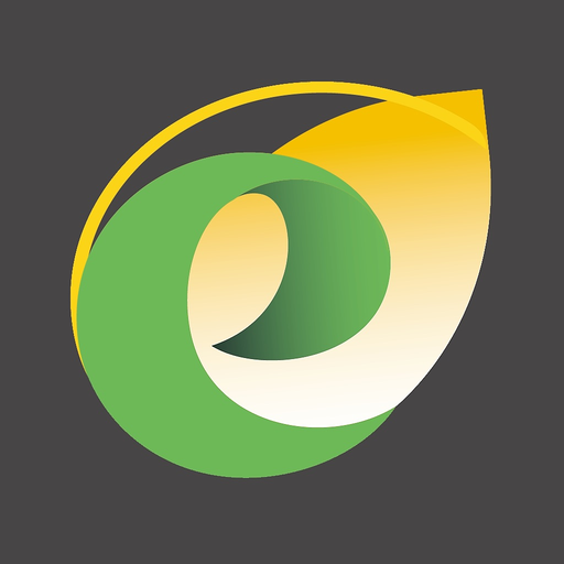 E-Grains app icon