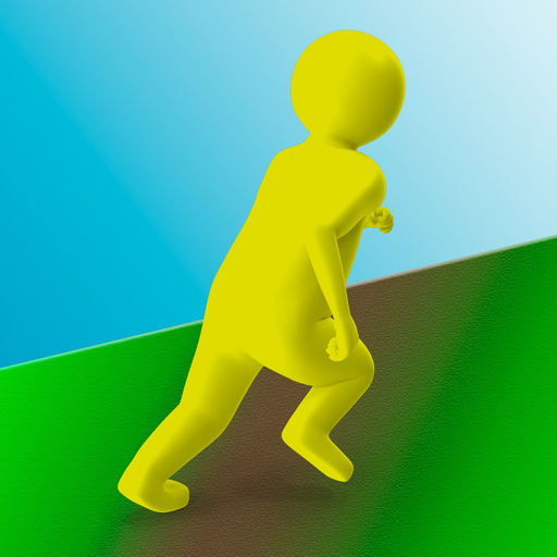Found U! - Hide n Seek app icon