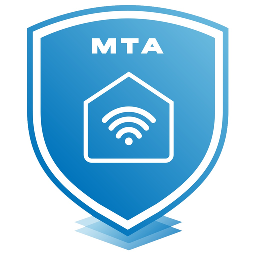MTA Home Shield app icon