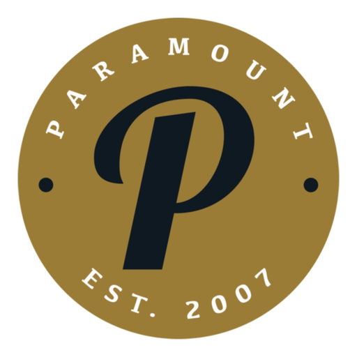 Paramount Fine Foods app icon