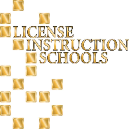 License Instruction Schools app icon