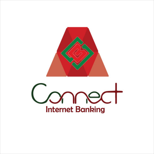 Connect Internet Banking app icon