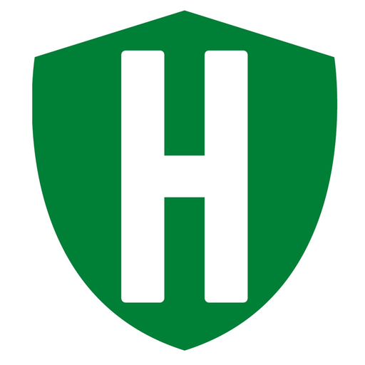 Heimdall AI app icon