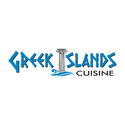 Greek Islands Cuisine app icon