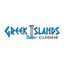 Greek Islands Cuisine icon