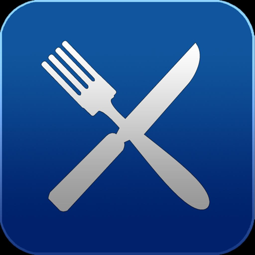 Stir Fry Cafe App app icon