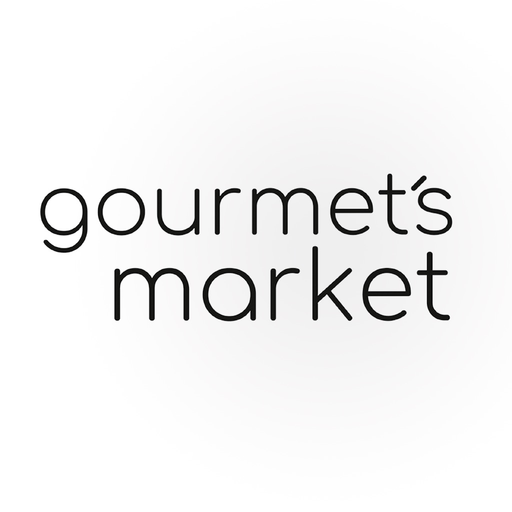 Gourmets Market app icon