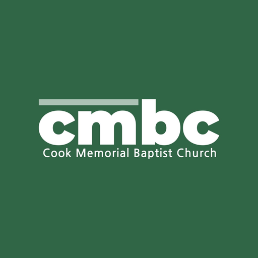 Cook Memorial app icon