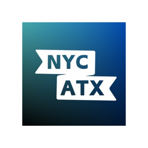 CO NYC ATX app icon