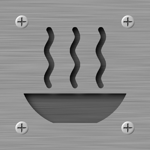 I Eat It app icon