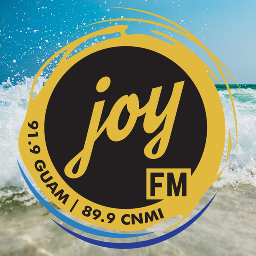 JOY FM RADIO - Marianas app icon