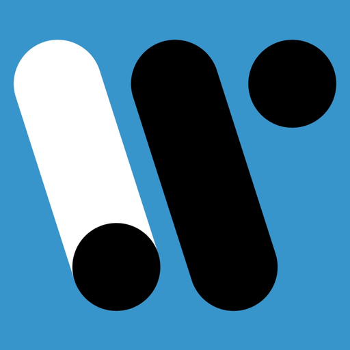 Weewx Weather app icon