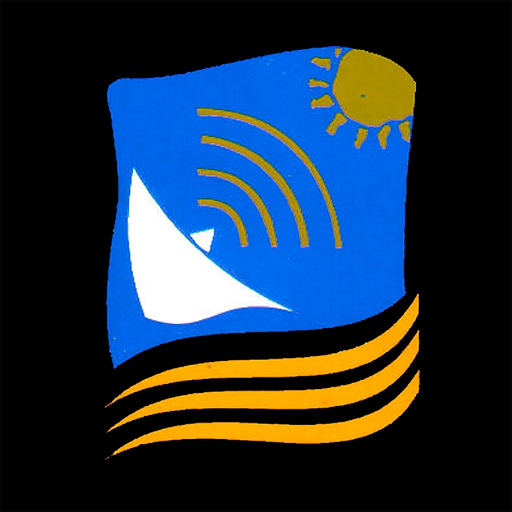 Costa Dulce Radio app icon