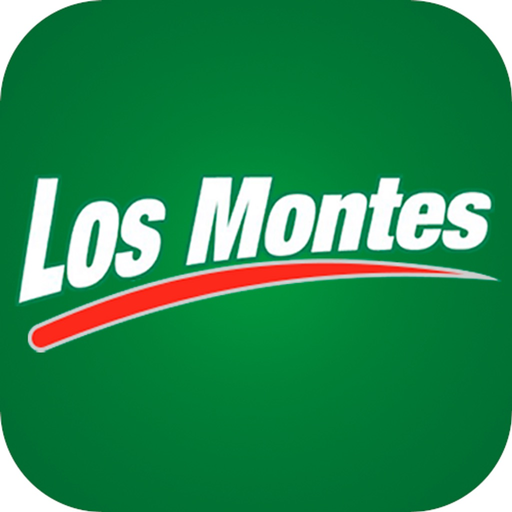 Super Los Montes app icon