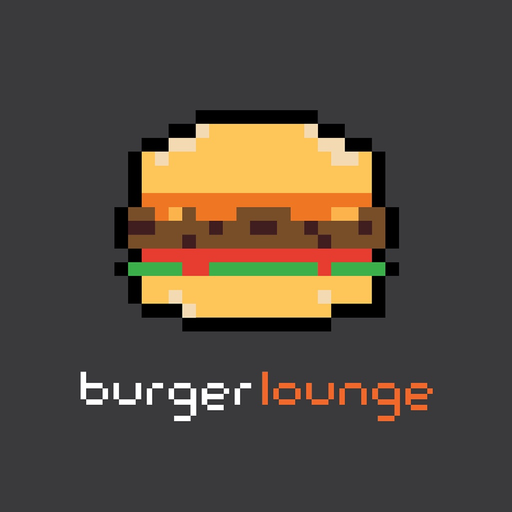 Burger Lounge app icon