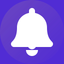 Bible Alarm icon