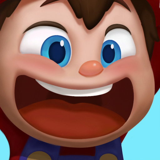 Super Boy: Run Jump Tap Score app icon