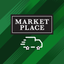 Market Place Online Shop icon