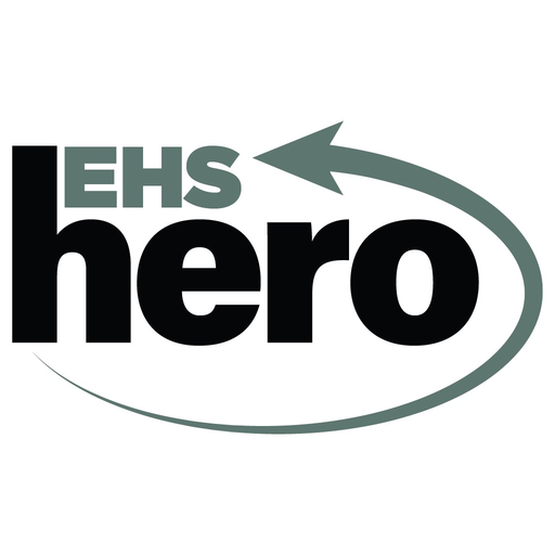 EHS Hero app icon