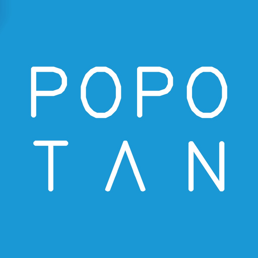 Popotan app icon