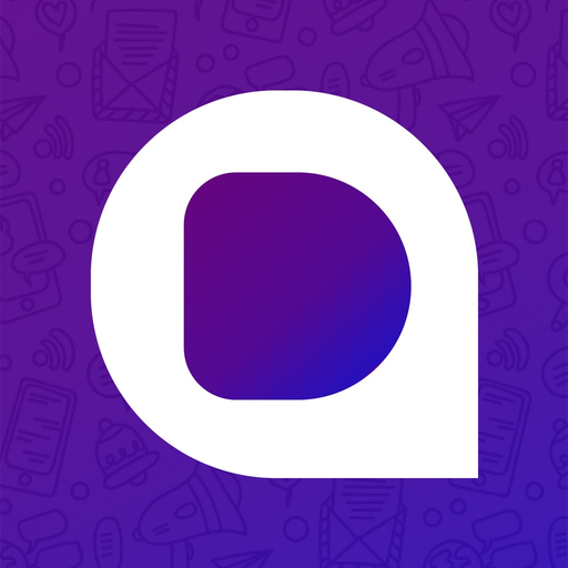 DreamsChat app icon