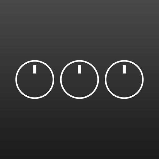 ChannelEqualizer app icon