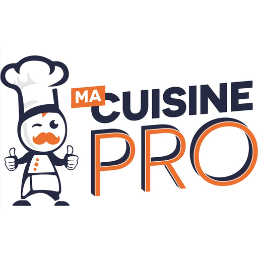 MaCuisinePro app icon