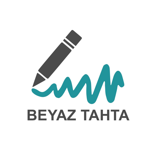 Beyaz Tahta app icon