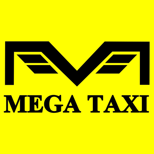 MegaTaxi.uz app icon