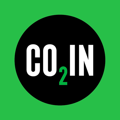 CO2IN app icon