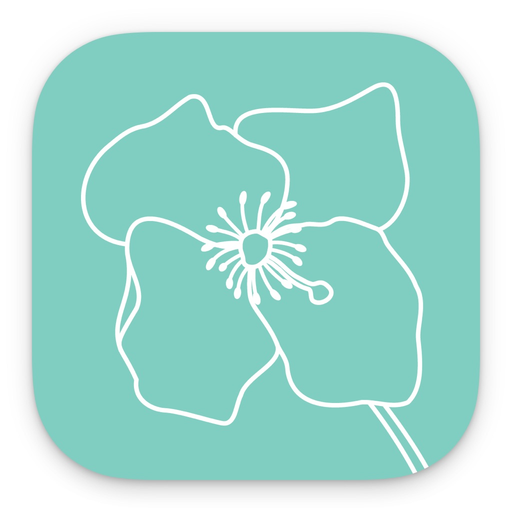 TIME CALENDAR app icon