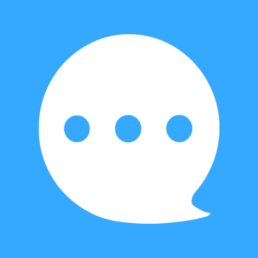O聊 app icon