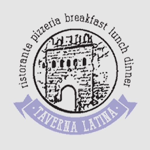 Taverna Latina app icon