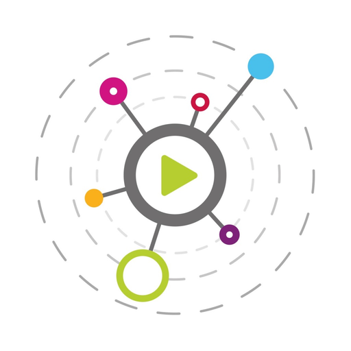 MOS Universal Player app icon