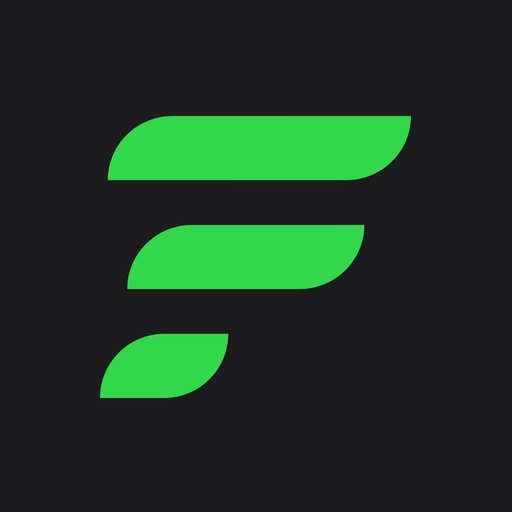 Letsfit app icon
