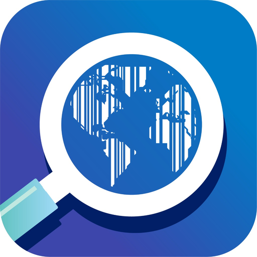 WeScan by Danone app icon