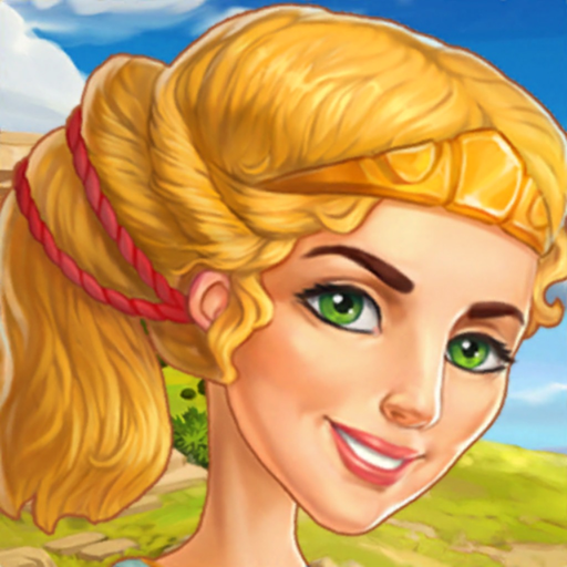 Adventures of Megara (Deluxe) app icon