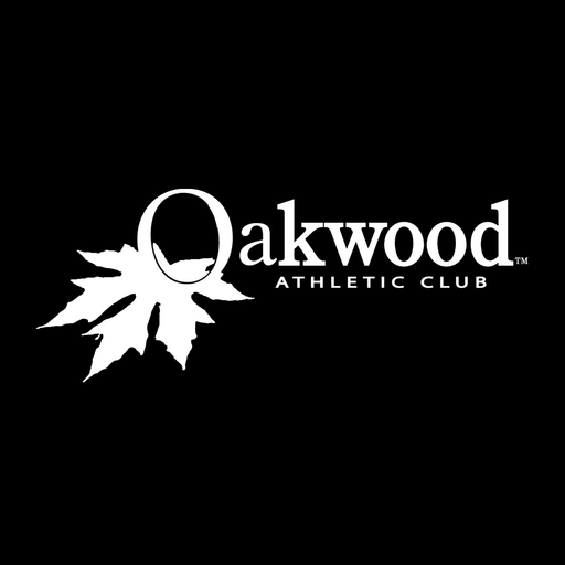 Oakwood Athletic Club App app icon