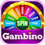 Gambino Slots: Vegas Casino icon