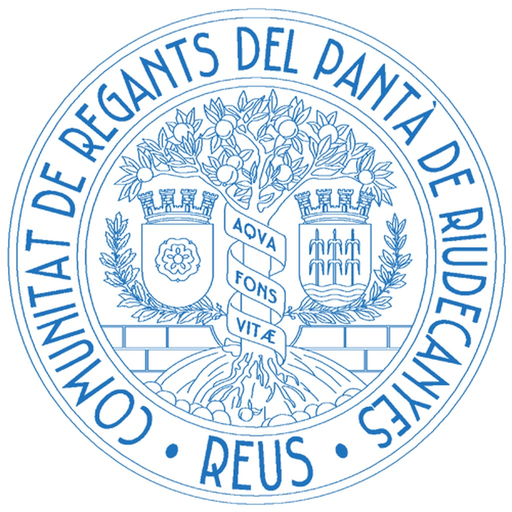 CRP Riudecanyes app icon