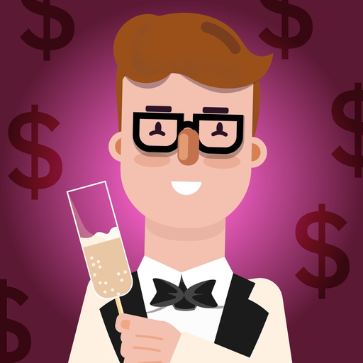 From Zero to Hero Home Magnate app icon