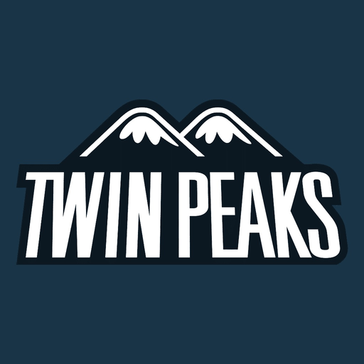 Twin Peaks | Казань app icon
