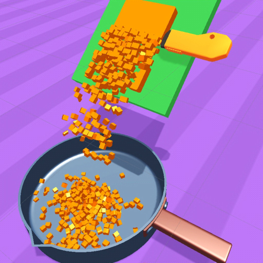 Soap Making 3D app icon