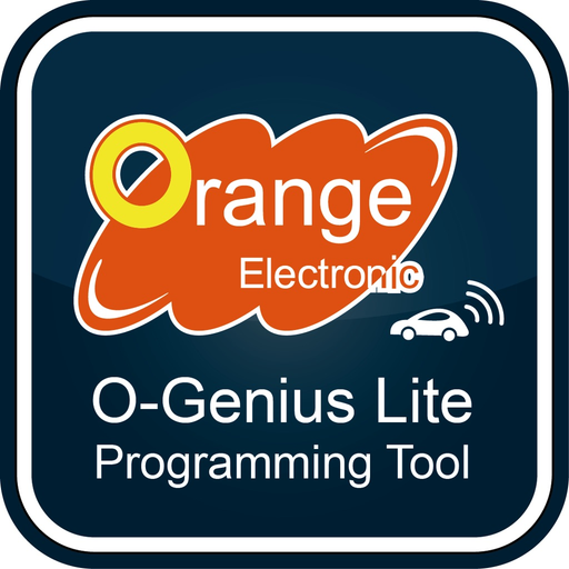 O-Genius Lite app icon