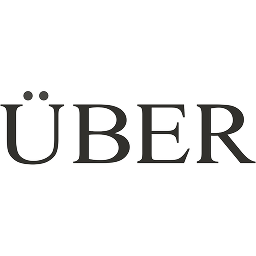 UBERBNB app icon
