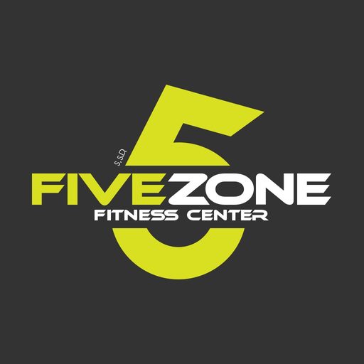 Five Zone Fitness Center app icon