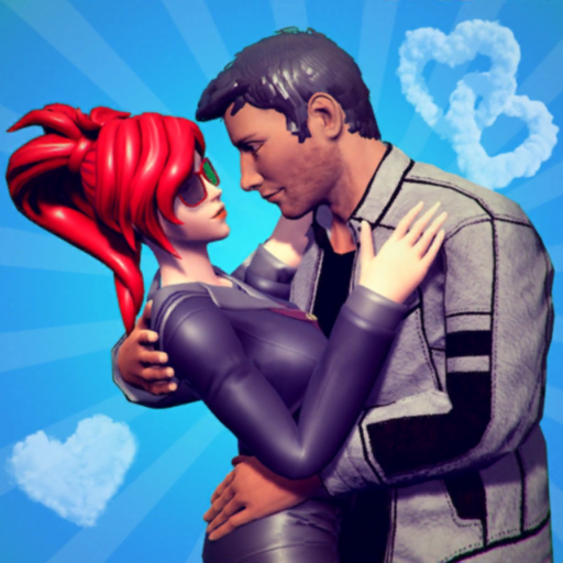 Girl's Romance Adventure app icon