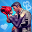 Girl's Romance Adventure icon