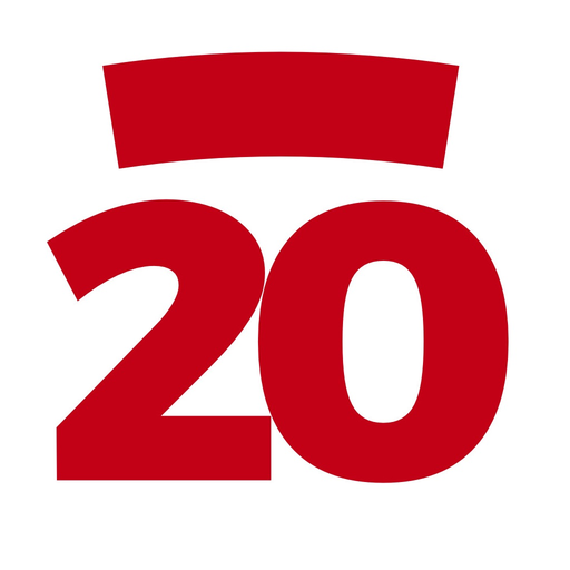 Triplo20 app icon
