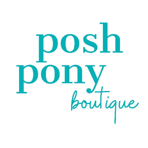 Posh Pony Boutique app icon